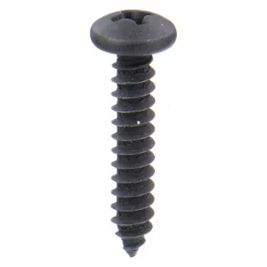 DISCO 9480PK Oval Screw, #10 Size, 3/4 Inch Length, Phillips, 100Pk | AD3PCR 40K722