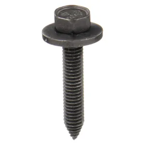 DISCO 12215PK Screw Tek, 1/2 Inch Length, 100Pk | AD3PBX 40K704