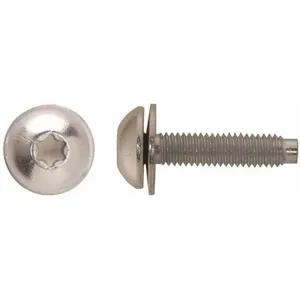 DISCO 1589PK Outside Mirror Mounting Bolt 26mm - Pack Of 25 | AD3PEH 40K760