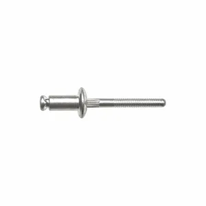 DISCO 4007PK Rivet, Aluminium/Steel, 2-1/8 Inch Length, 25Pk | AD3PHG 40K830