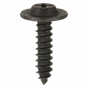 DISCO 9145PK Flat Top Screw, #10 Size, 3/4 Inch Length, Phillips, 50Pk | AD3PCF 40K712