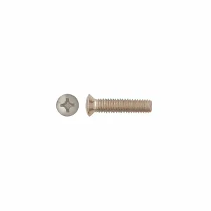 DISCO 9542PK Screw, Oval, Stainless Steel, 26mm Length, 25Pk | AD3PEN 40K765