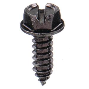 DISCO 1939PK Indented Hex Screw, 1/4 Inch Size, 5/8 Inch Length, 50Pk | AD3PEC 40K755