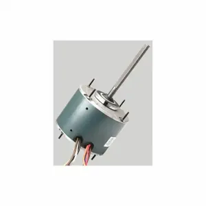 DIVERSITECH WG840468 Multiple Hp Motor, Cf, 208-230V | CP3TDP 59FF95