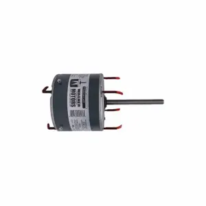 DIVERSITECH WG840729 Motor, Cf 1/3Hp, 208-230V | CP3TDM 36G184