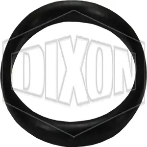 DIXON 10E-SKIT Seal Kit, Nitrile, 1-1/4 Inch Size | BX7YFK