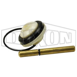 DIXON 1250SK Seal Kit | BX7YHC