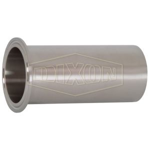 DIXON 14MPHT-R400 Hose Clamp Adapter, 4 Inch Size | AL8AAV