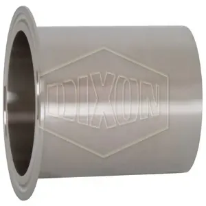 DIXON 14MPHT-R400 Hose Clamp Adapter, 4 Inch Size | AL8AAV