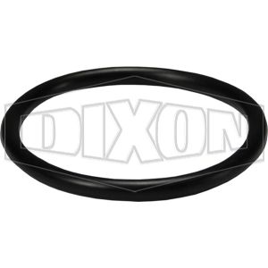 DIXON 16E-SKIT Dichtungssatz, Nitril, 2 Zoll Größe | BX6MHW