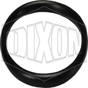 DIXON 16E-SKIT Seal Kit, Nitrile, 2 Inch Size | BX6MHW