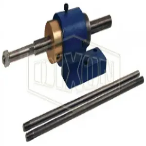 DIXON 2500HB0000 Coupling | BX6JDW