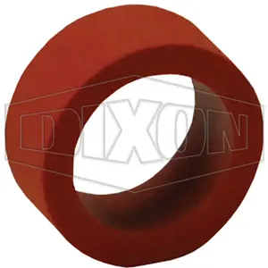 DIXON 2CM-SKIT Mold Coupler Seal Kit, Silicone | BX6NLQ