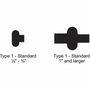 DIXON 40MP-G600 Gasket, PTFE, White, 6 Inch Size | AN7GBD