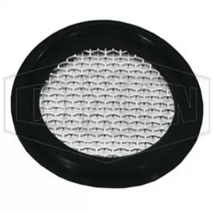 DIXON 40MPS-SFY300 Gasket, 3 Inch Size, FKM | BX6QUA