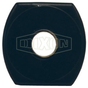 DIXON 4315-01 Rohradapter, 1/4 Zoll PTF-Größe | AL4JDN