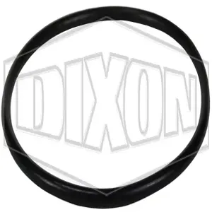 DIXON 4500-5 Api Drop Adapter Repair Kit, Baylast O-Ring Seal | BX6QXE