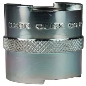 DIXON 4N4N Union, 1/2 Inch Size, Steel | BX6RDX