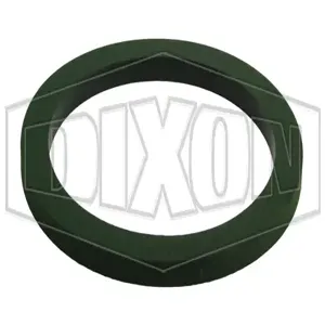 DIXON 500-G-VI FKM Gasket, 5 Inch Size | BX6RHT