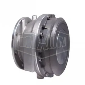 DIXON 5204LNG Valve | AN6FKA