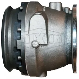 DIXON 5204LSNGP Valve | BX6RLJ