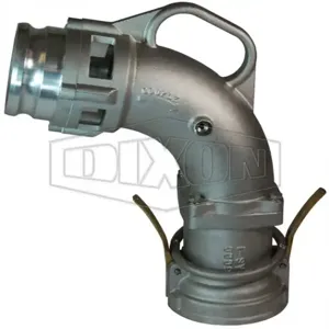 DIXON 6000ASAL Elbow | BX6RXU