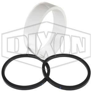 DIXON 6200SGK Reparatursatz, 1 Pk | BX6RXH