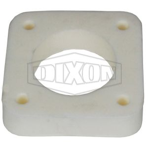 DIXON 63042 Cross-Linked Polyethylene Gasket | BX6TBY