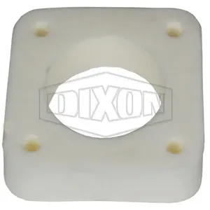 DIXON 62950 Cross-Linked Polyethylene Gasket | BX7ZJK