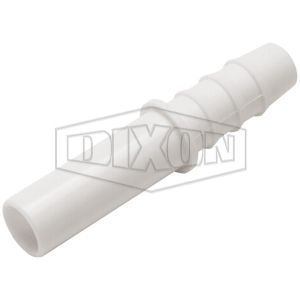 DIXON 63226060WP2 Liqui-Fit-Schlauchschaft, Nylon, 3/8 Zoll Rohr-Außendurchmesser x 3/8 Zoll Schaft | BX7ZKJ