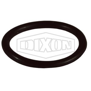 DIXON 700013-016 Sight Disk Seal, In-Line Lubricator Replacement | AN2NKG
