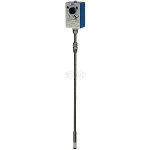 DIXON A100HC84A Ads Outalarm With High Temperature Capacitance Probe, 84 Inch Length | BX6ULD