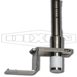 DIXON A100LT Ads Accessory, Locating Tab | BX6ULN