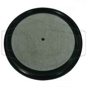 DIXON A80MP-U100 Gasket, 1 Inch Size, Nitrile Rubber | BX6UQC