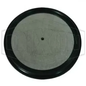 DIXON A80MP-U300 Gasket, 3 Inch Size, Nitrile Rubber | BX6UQG