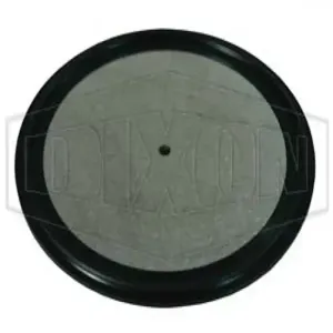 DIXON A80MP-U400 Gasket, 4 Inch Size, Nitrile Rubber | BX6UQD