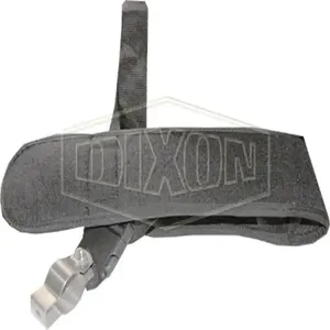 DIXON ARTEL-BELT Telescoping Lance Belt, Nylon | BX6VBJ