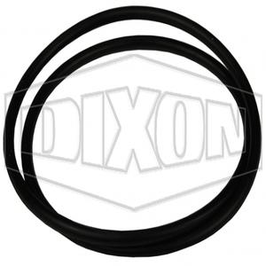 DIXON AS156 Repair Kit, 50 Pk | BX6VBM