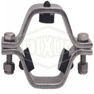 DIXON B24RGSFY-G250 Hanger, 2-1/2 Inch Dia., 304 Stainless Steel | BX6VDF