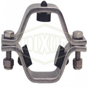 DIXON B24RGSFY-G600 Hanger, 6 Inch Dia., 304 Stainless Steel | BX7ZUF
