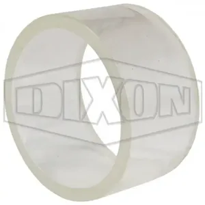 DIXON B54BMPS-GL400 Replacement Glass, 4 Inch Size | BX6YDL