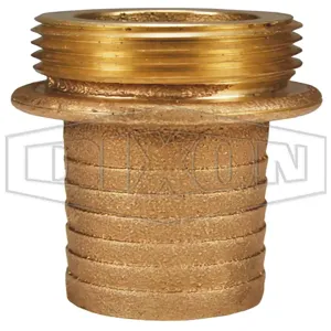 DIXON SS414 Spray Hose Coupling, Male, NPSM | BX7TXF