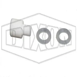 DIXON BSVW-RKP Repair Kit, 1 Pk | BX6ZVZ