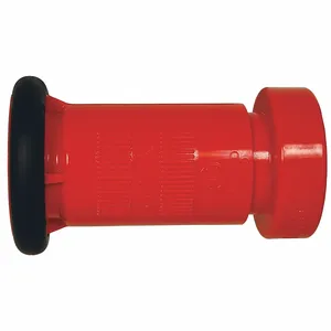 DIXON CFB200S Fog Nozzle, 2 Inch Size | AM4VLY