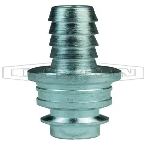 DIXON D6S6 Hose Barb Plug, Barb 3/4 Inch Size, Steel | BX7CWC