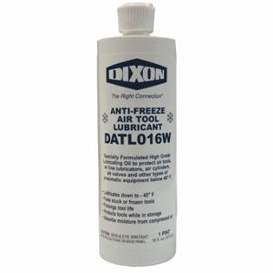 DIXON DATL016W AntiFreeze Lubricant, pt | CP3TKZ 58DT94