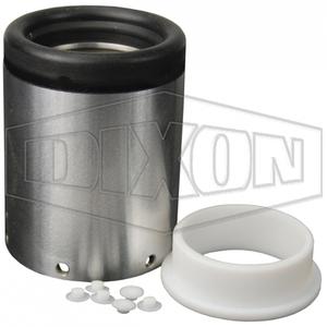 DIXON DBCX3-150RK1 Repair Kit, 1 Pk | BX7DCN