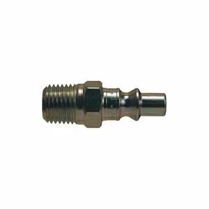 DIXON DCP37 Interchange Male Threaded Plug | AK2CRJ