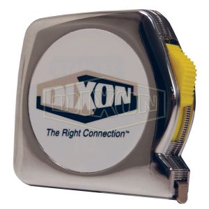 DIXON DDT1 Durchmesserband, imperialer Stil | AL2XPC