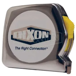 DIXON DDT1 Diameter Tape, Imperial Style | AL2XPC